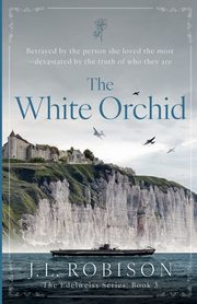 The White Orchid, Robison Joan L