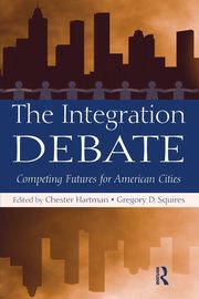 The Integration Debate, 