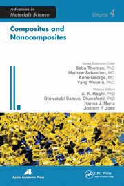 Composites and Nanocomposites, 
