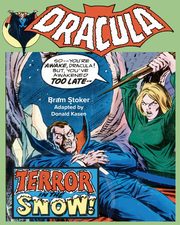 Dracula - Terror in the Snow, Stoker Bram