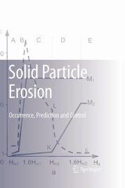 Solid Particle Erosion, Kleis Ilmar