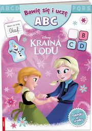 Kraina Lodu Bawi si i ucz Abc, 