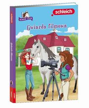 Schleich Horse Club Gwiazda filmowa, Walden Emma