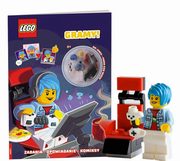 Lego Mixed Themes Gramy!, 