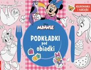 Minnie Podkadki Pod Obiadki, 