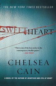 Sweetheart, Cain Chelsea