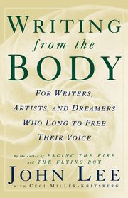 Writing from the Body, Lee John