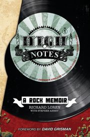High Notes, Loren Richard