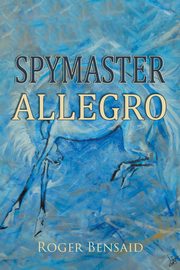 Spymaster Allegro, Bensaid Roger