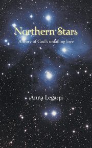 ksiazka tytu: Northern Stars autor: Legaspi Anna