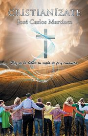 Cristianzate, Martnez Jos Carlos