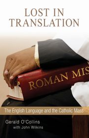Lost in Translation, O'Collins Gerald