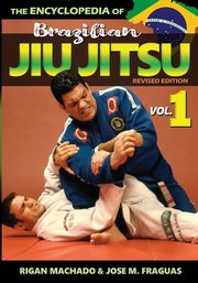Encyclopedia of Brazilian Jiu-Jitsu, Rigan Machado