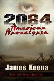 2084, Keena James