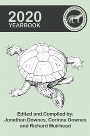 CFZ Yearbook 2020, 