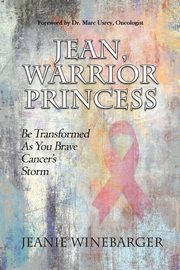Jean, Warrior Princess, Winebarger Jeanie