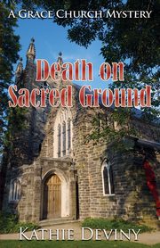 Death on Sacred Ground, Deviny Kathie