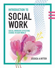 ksiazka tytu: Introduction to Social Work autor: Ritter Jessica A.