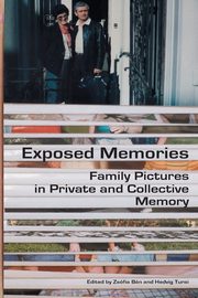 Exposed Memories, 