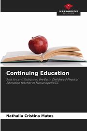 Continuing Education, Matos Nathalia Cristina