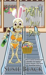 Death by Jelly Beans, Black Susie