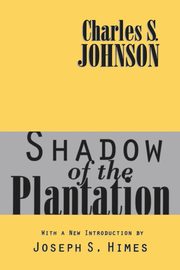 Shadow of the Plantation, Johnson Charles