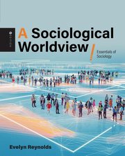 A Sociological Worldview, Reynolds Evelyn