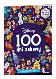 Disney mix 100 dni zabawy, 