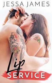 A Virgin For The Billionaire, James Jessa