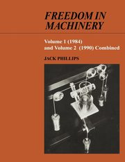 Freedom in Machinery, Phillips Jack