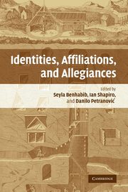 Identities, Affiliations, and Allegiances, 