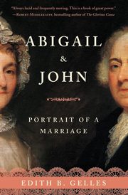 Abigail & John, Gelles Edith