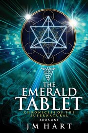 The Emerald Tablet, Hart JM