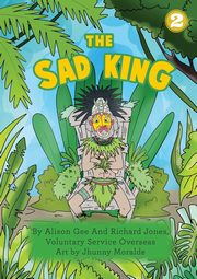 The Sad King, Gee Alison