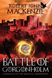 The Battle of Gorgonholm, MacKenzie Robert John