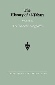 The History of al-?abar? Vol. 4, 