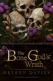 The Bone God's Wrath, Davies Heleen