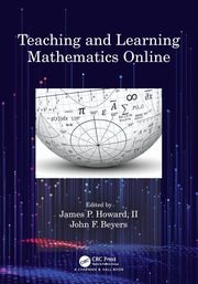 Teaching and Learning Mathematics Online, 