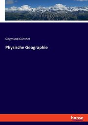 Physische Geographie, Gnther Siegmund
