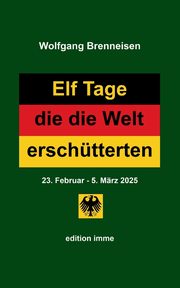 Elf Tage, die die Welt erschtterten, Brenneisen Wolfgang