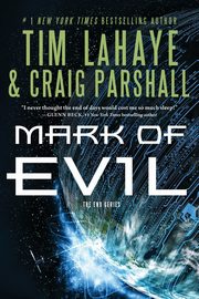 Mark of Evil, LaHaye Tim
