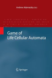 Game of Life Cellular Automata, 