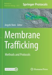 Membrane Trafficking, 