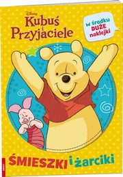 Kubu i Przyjaciele mieszki i arciki, 