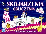 ksiazka tytu: Skojarzenia obliczenia autor: 