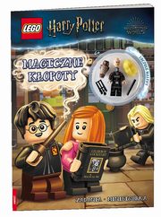 Lego Harry Potter Magiczne kopoty, 