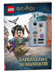 Lego Harry Potter Zapraszamy Do Hogwartu!, 