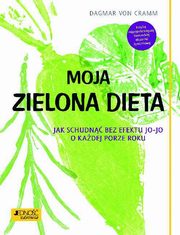 Moja zielona dieta, Cramm Dagmar