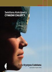 Cynkowi chopcy, Aleksijewicz Swietana