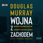 Wojna z Zachodem, Murray Douglas